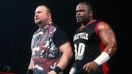 WWE